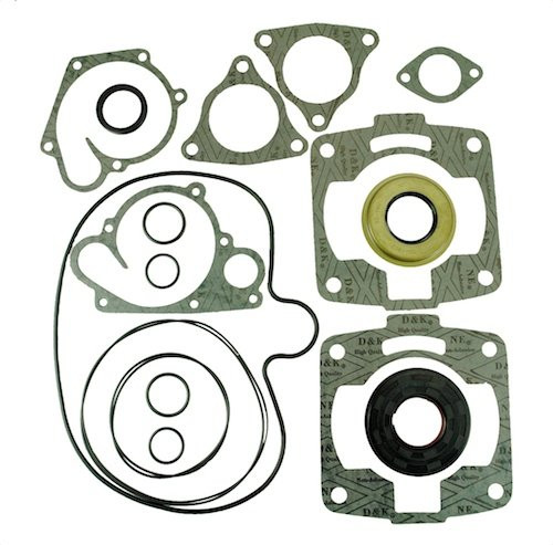 Комплект прокладок с сальниками Polaris 09-711230