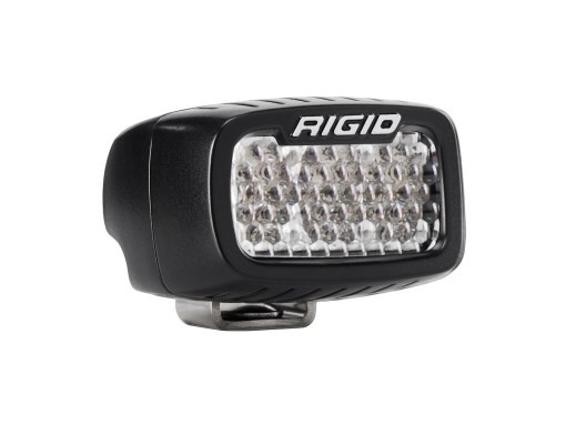Фара Rigid SR-M Серия PRO (3 светодиода)  -  Рабочий свет (шт.) 912513