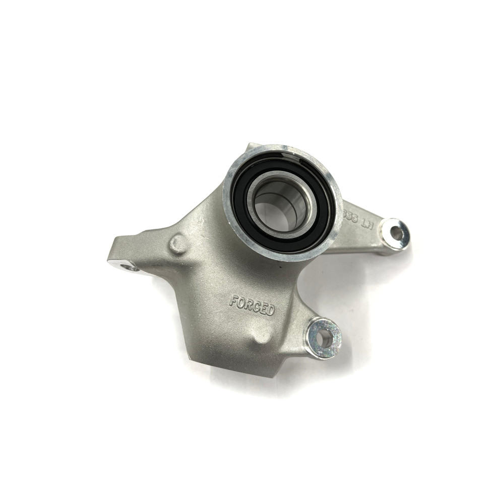 Поворотный кулак правый (цапфа) Can-Am Outlander G2 /Renegade G2S 2012+ 705401291 /705402905 NK105