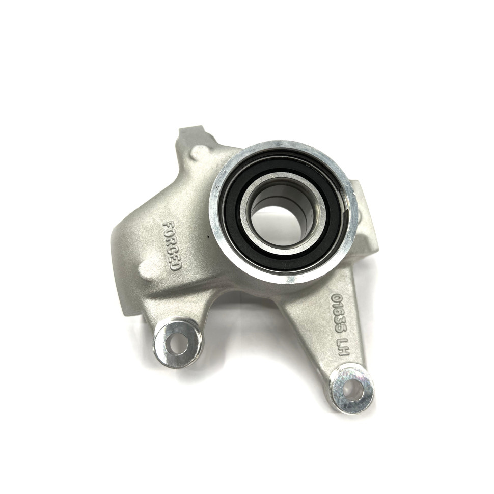 Поворотный кулак правый (цапфа) Can-Am Outlander G2 /Renegade G2S 2012+ 705401291 /705402905 NK105