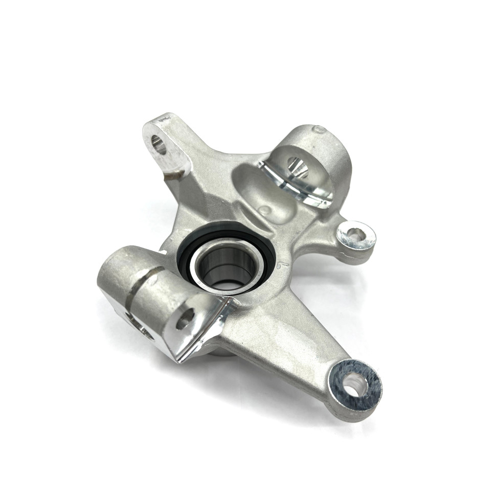 Поворотный кулак правый (цапфа) Can-Am Outlander G2 /Renegade G2S 2012+ 705401291 /705402905 NK105