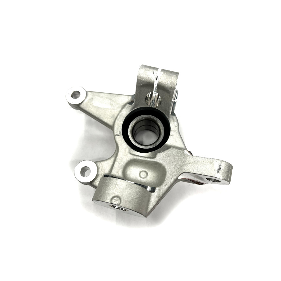 Поворотный кулак правый (цапфа) Can-Am Outlander G2 /Renegade G2S 2012+ 705401291 /705402905 NK105