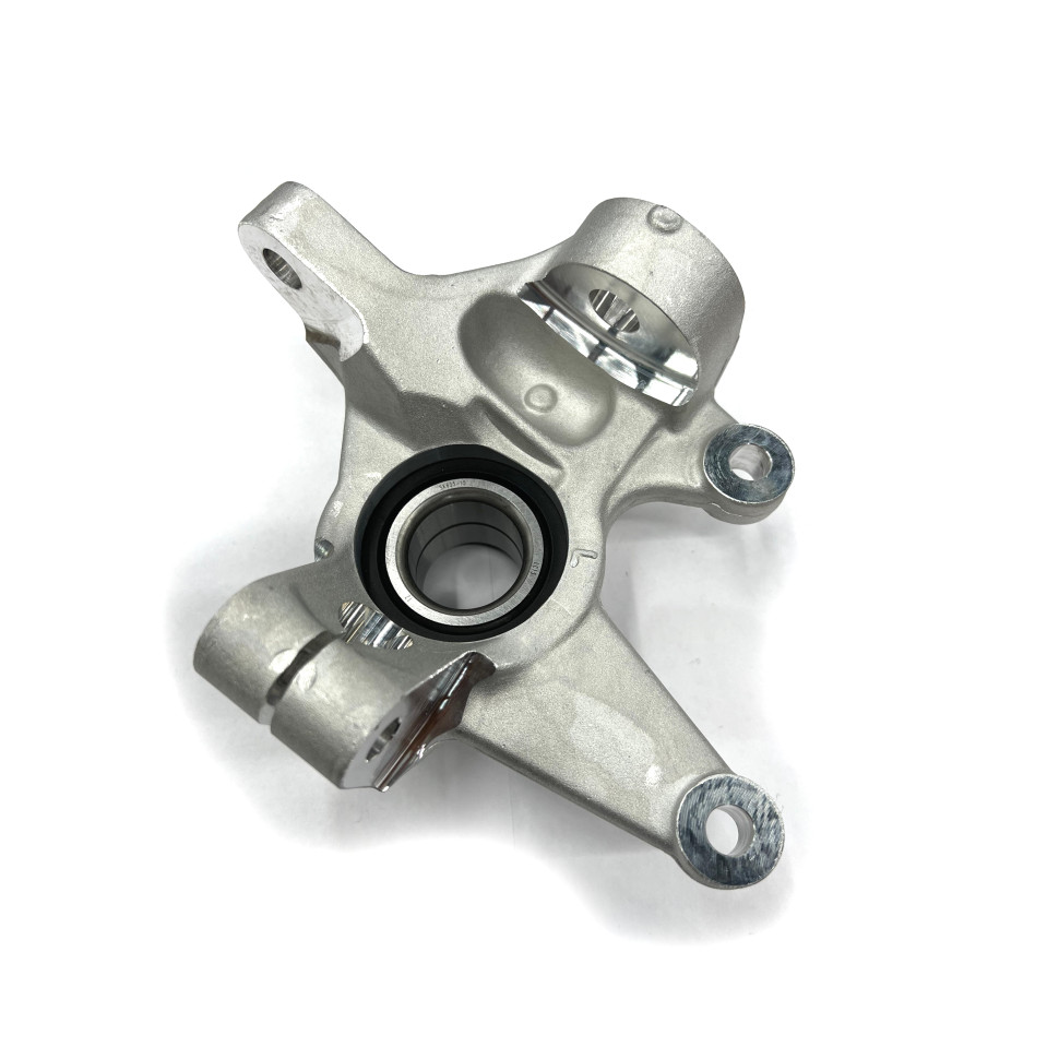 Поворотный кулак правый (цапфа) Can-Am Outlander G2 /Renegade G2S 2012+ 705401291 /705402905 NK105