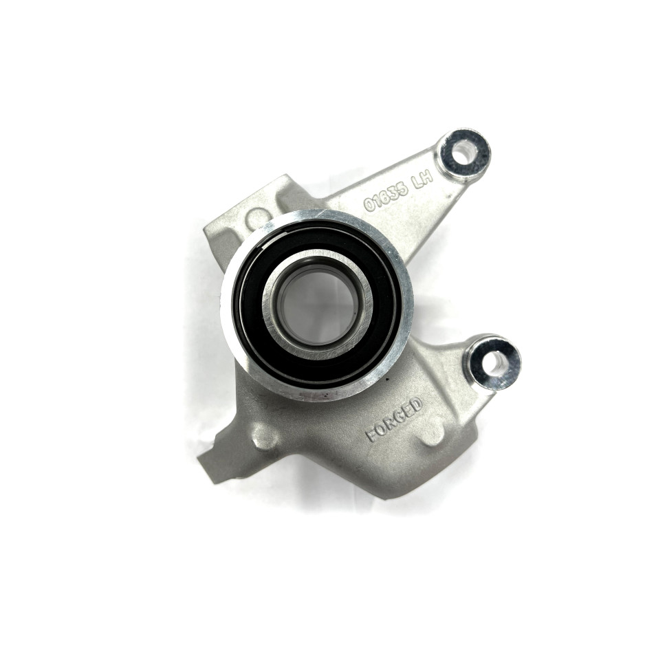 Поворотный кулак правый (цапфа) Can-Am Outlander G2 /Renegade G2S 2012+ 705401291 /705402905 NK105