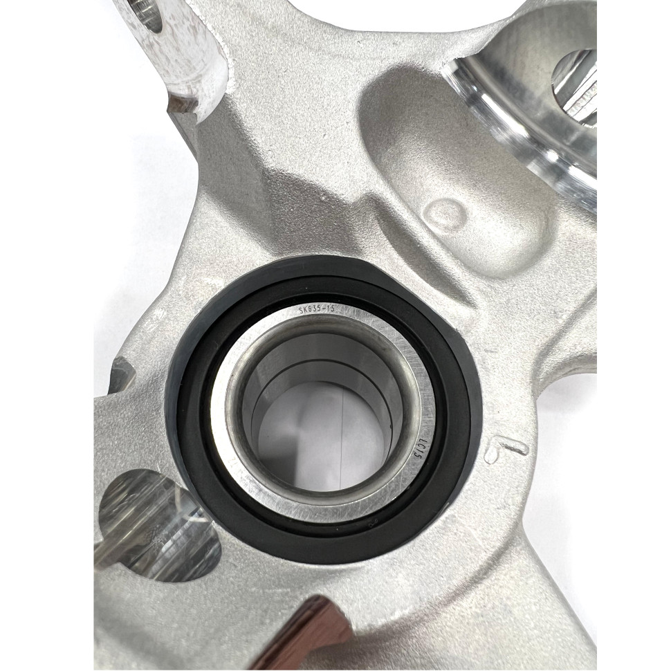 Поворотный кулак правый (цапфа) Can-Am Outlander G2 /Renegade G2S 2012+ 705401291 /705402905 NK105