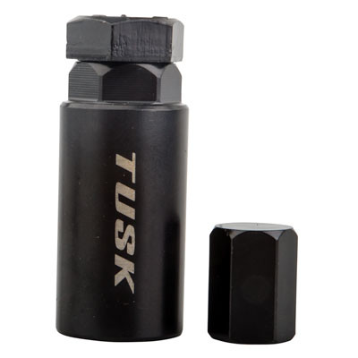 Съемник маховика 38mm Kawasaki KFX 400 /KLX 400 /Suzuki LT-R 450 QUADRACER /Z400 QUADSPORT /DR-Z 250 /DR-Z 400 /Z90 Tusk 1179010009