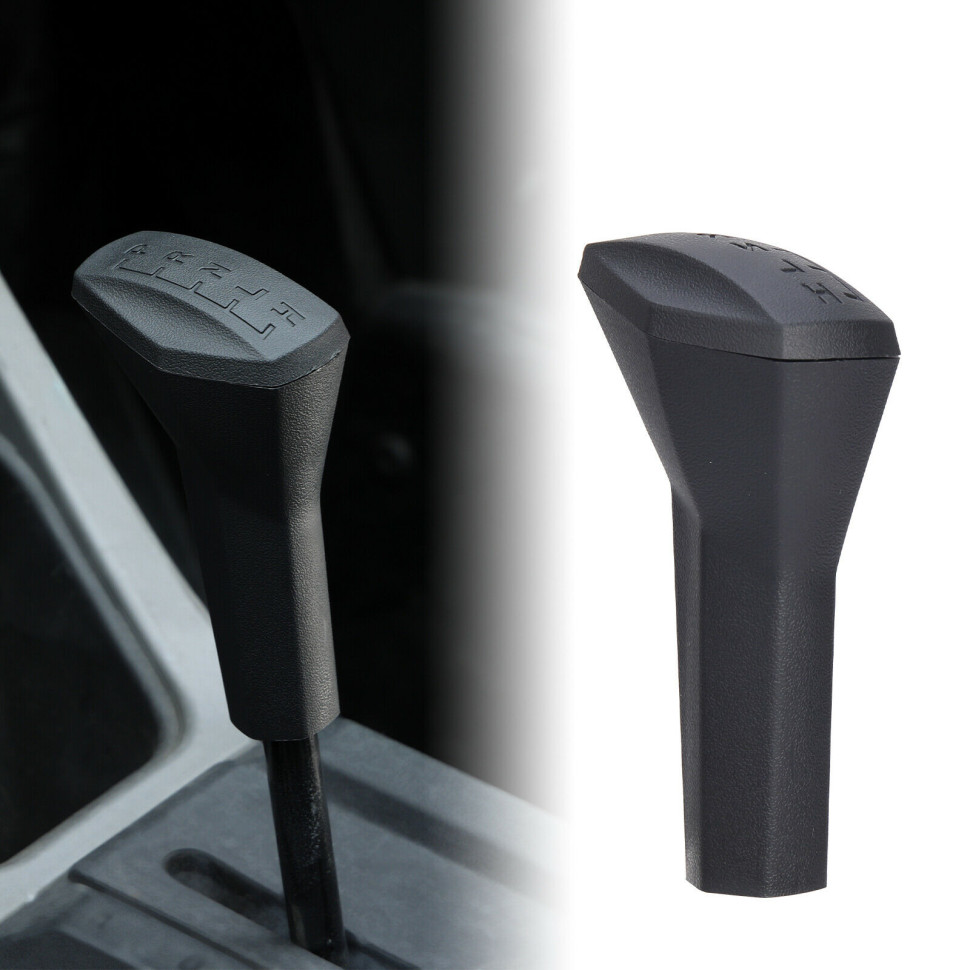 Кулиса КПП Kemimoto для Polaris RZR 1000  3233195-070 B0901-03501BK