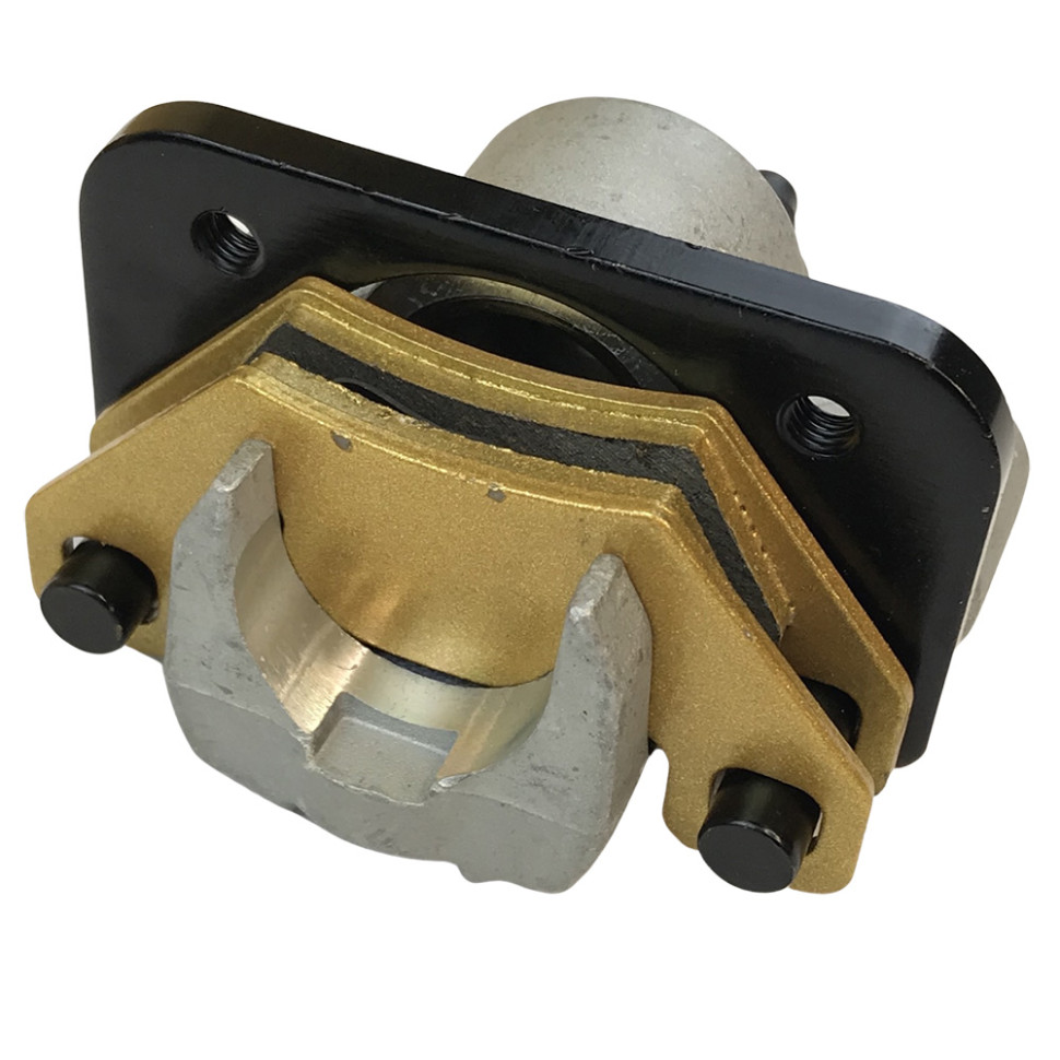 Тормозной суппорт для Arctic Cat 500/650/700 0502-878 /0502-602 0502-457 0502-335 1502-724 1436-422 1436-422N