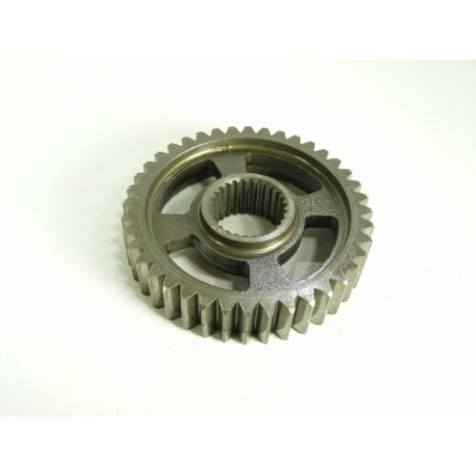 Шестеренка приводного вала  40T БУ квадроцикла Honda TRX 500 23631-HN2-000 23631-HN2-000BU
