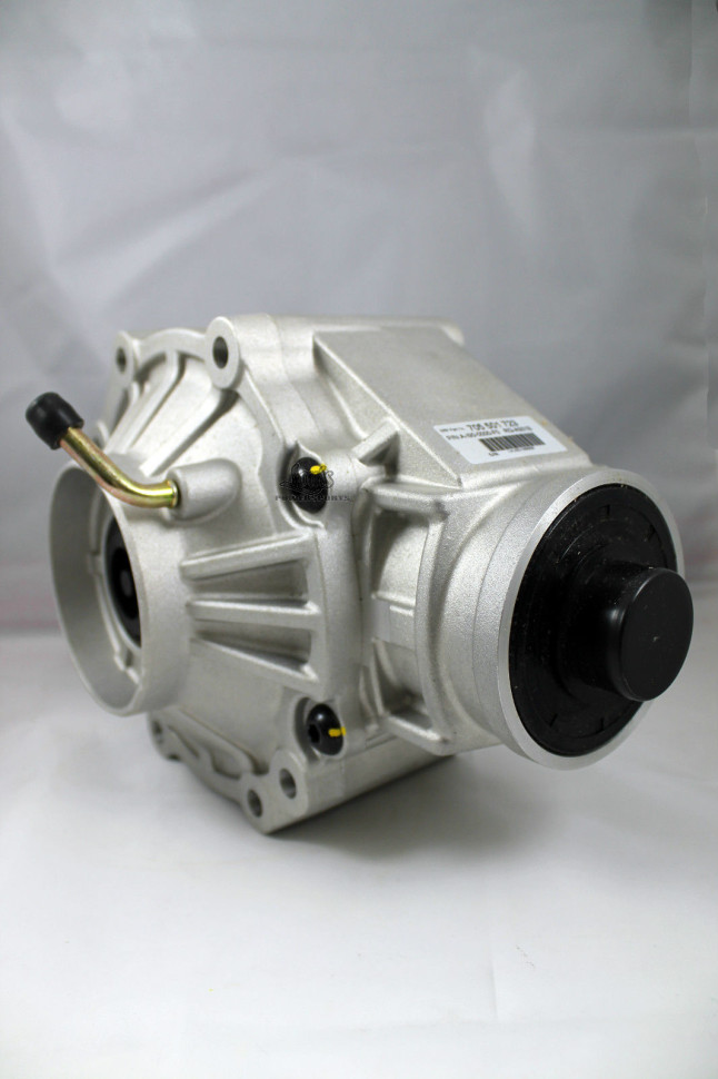 Передний редуктор в сборе для Can-Am (BRP) Outlander G2 G1 500 650 800 1000 (10-14) 705401480 / 705401485 / 703500900 / 703500908 Старый артикул