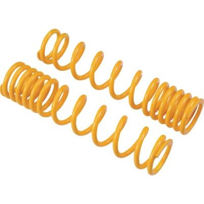Пружины усиленные High Lifter для Polaris Sportsman 400 500 570 700 600 800 (06-14) SPRPF8RZR-S SPRPF800-S  Зад SPRPF8RZR-S (Серебряные)