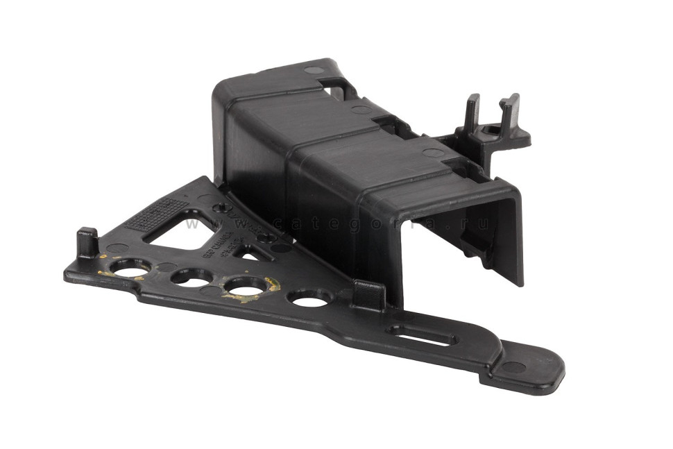 Кронштейн крепления жгута проводки верхний BRP Can-Am Outlander Renegade G2 707000992