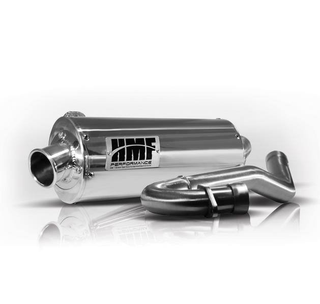 Глушитель HMF UTILITY PERFORMANCE Outlander L 500, 570 014593636071 785-1038 707601392 707601393