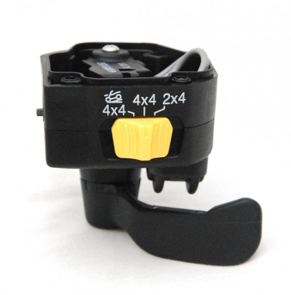 Блок управления газом, курок газа Polaris Sportsman 2010359