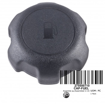 Крышка топливного бака CAP-FUEL  275500710