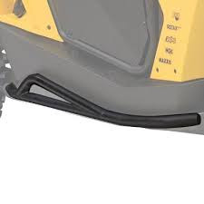 Rock Slider bar  Maverick Защита порогов 715001649