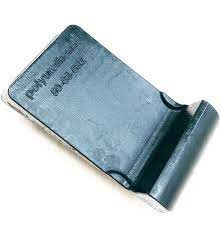 Буфер (каблук) лыжи снегохода BRP Ski-Doo Skandic 605348439