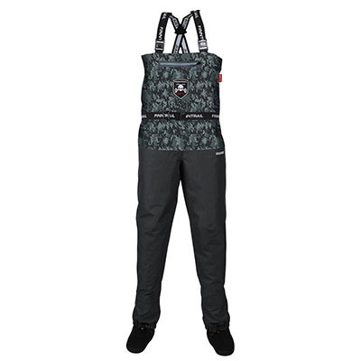 Вейдерсы Finntrail Enduro 1525 Gray CamoGray Размер XL