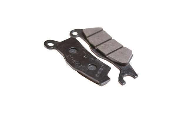 Тормозные колодки передний левые BRP G2 705601015