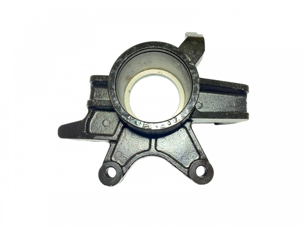 Поворотный кулак передний правый квадроцикла Odes 1000 800 650 17005220030