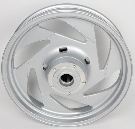 Колесо алюминиевое, 18"х3,5" 54111-48G00-12Z