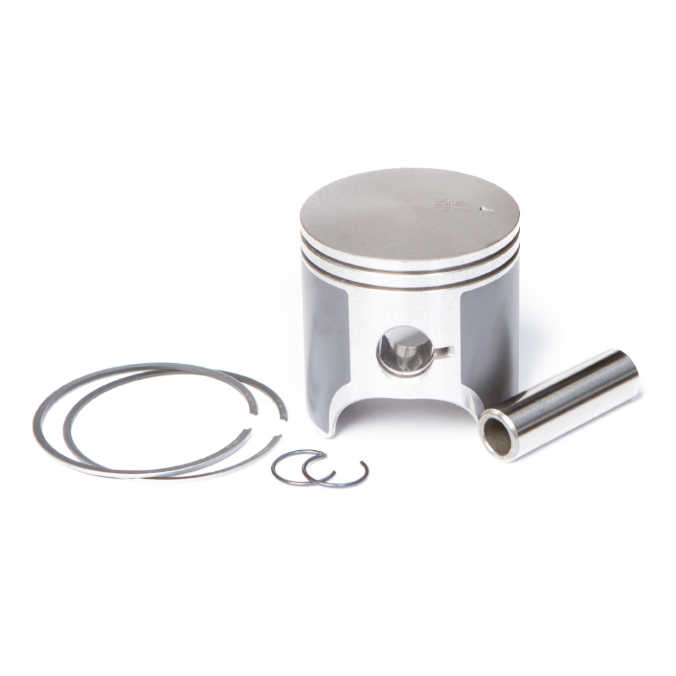 Поршень в сборе с кольцами Ski-Doo SPI 09-781 420887521, 420887522