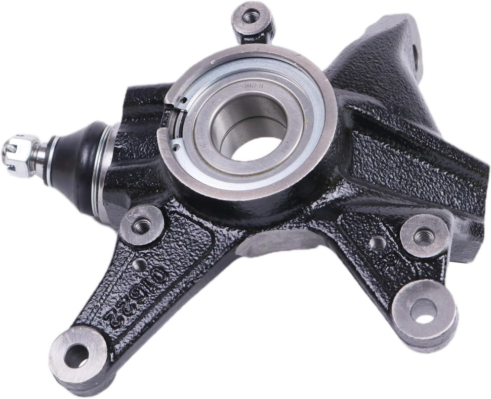 Поворотный кулак передний правый для квадроцикла Honda 420 / 500 / 520 14-23 51200-HR3-A20 51200-HR3-A20N