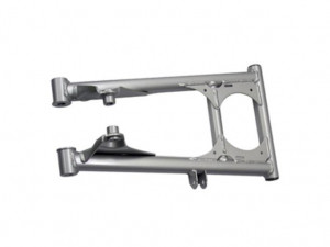 Рычаг нижний правый для снегохода Yamaha Apex, Vector, RX-1 SM-08164 8FW-23580-00-00, 8GY-23580-00-00