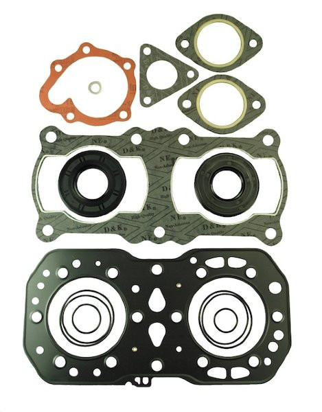 Прокладки, к-т полный, Polaris 500 09-711232