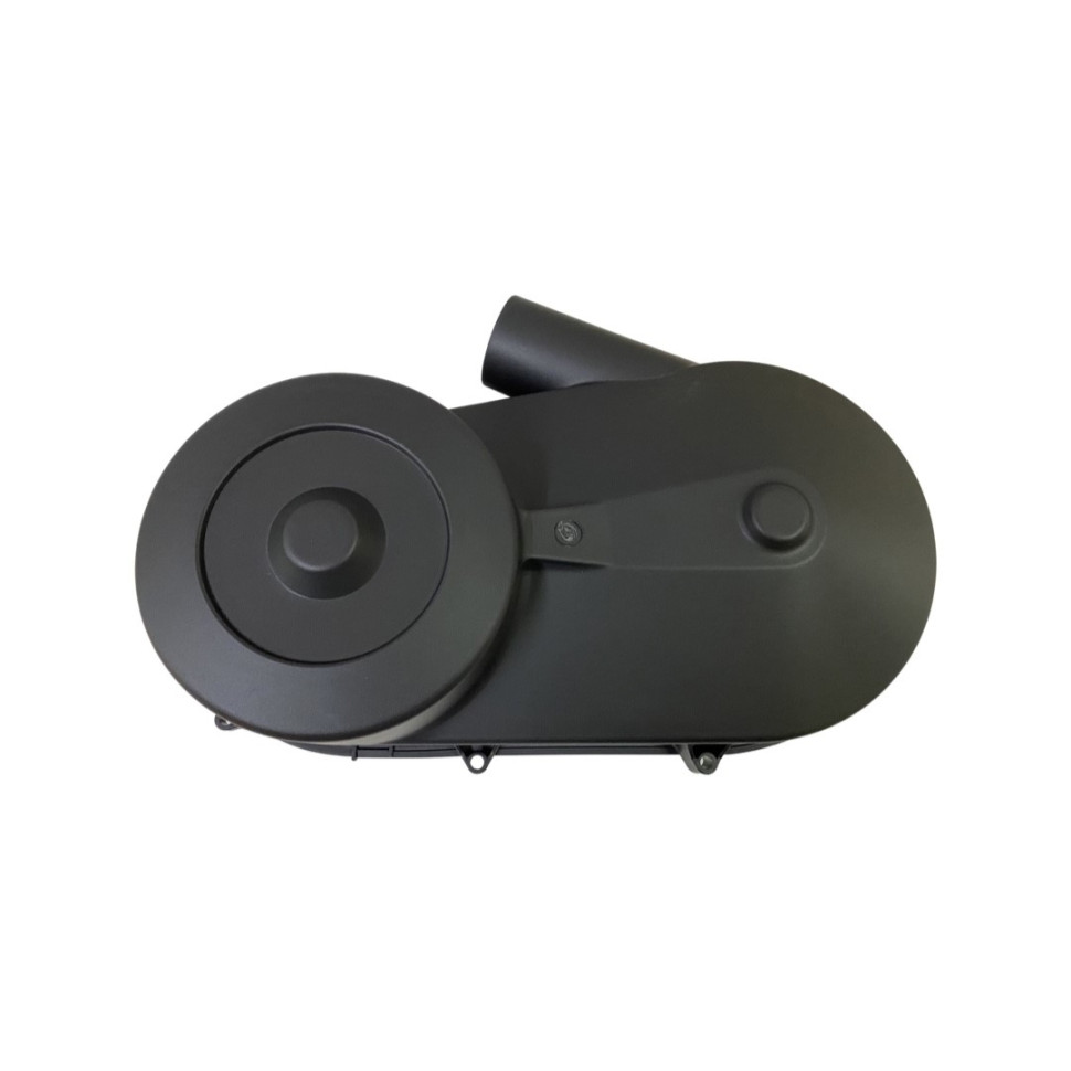 Крышка вариатора внешняя GorillaWorks для Polaris Sportsman 400 2633158 CC058