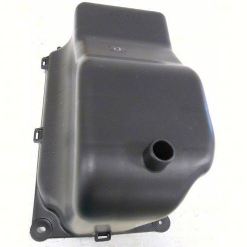 Короб воздушного фильтра Grizzly 660 5KM-14411-00-00 / 5KM-14411-10-00