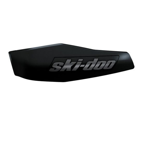 Накладка защиты рук снегохода SkiDoo/Lynx 860201346 860201346