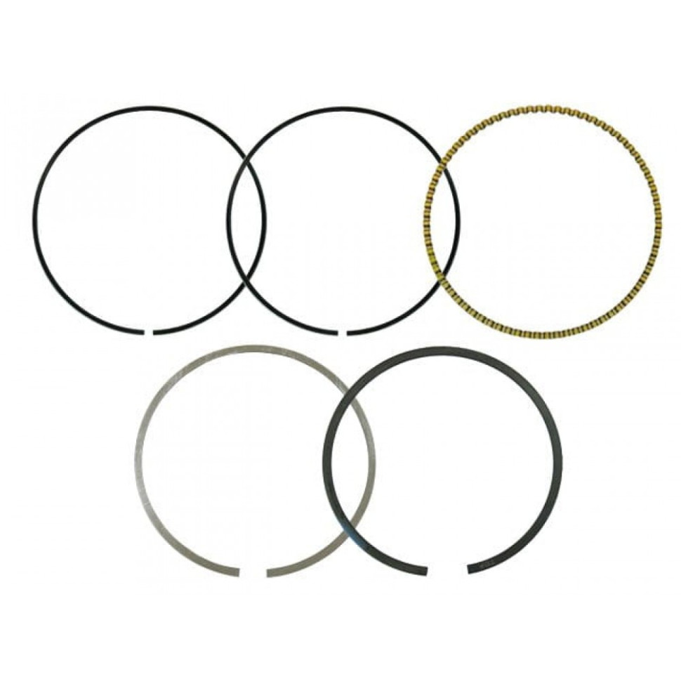 Кольца поршневые STD 81.96мм квадроцикла Can-Am OUTLANDER /RENEGADE 500 /570 /650 2004+ 420684114 /420684384 /NA-80000R NA-80000R