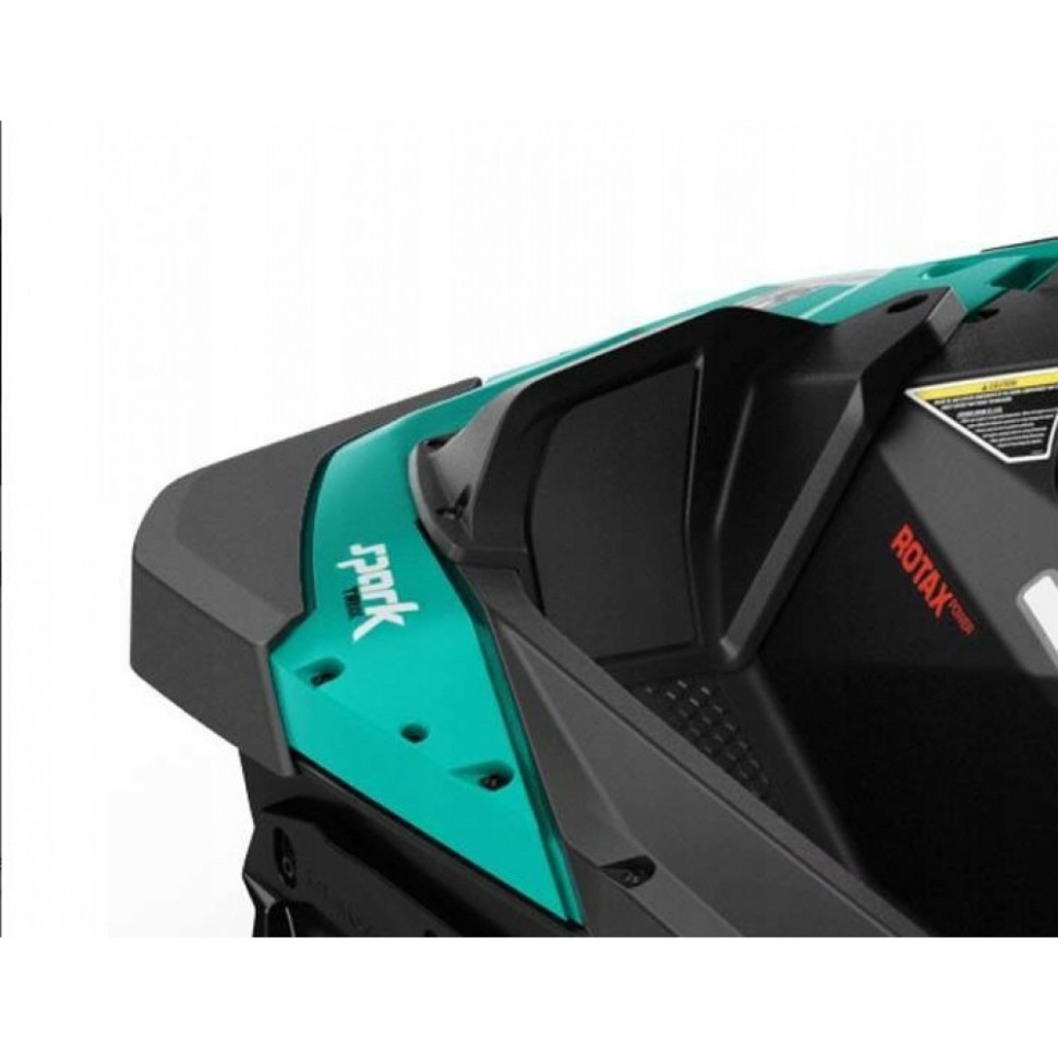 Угловые подножки гидроцикла BRP Sea-Doo SPARK 295100705 /FB83 FB83