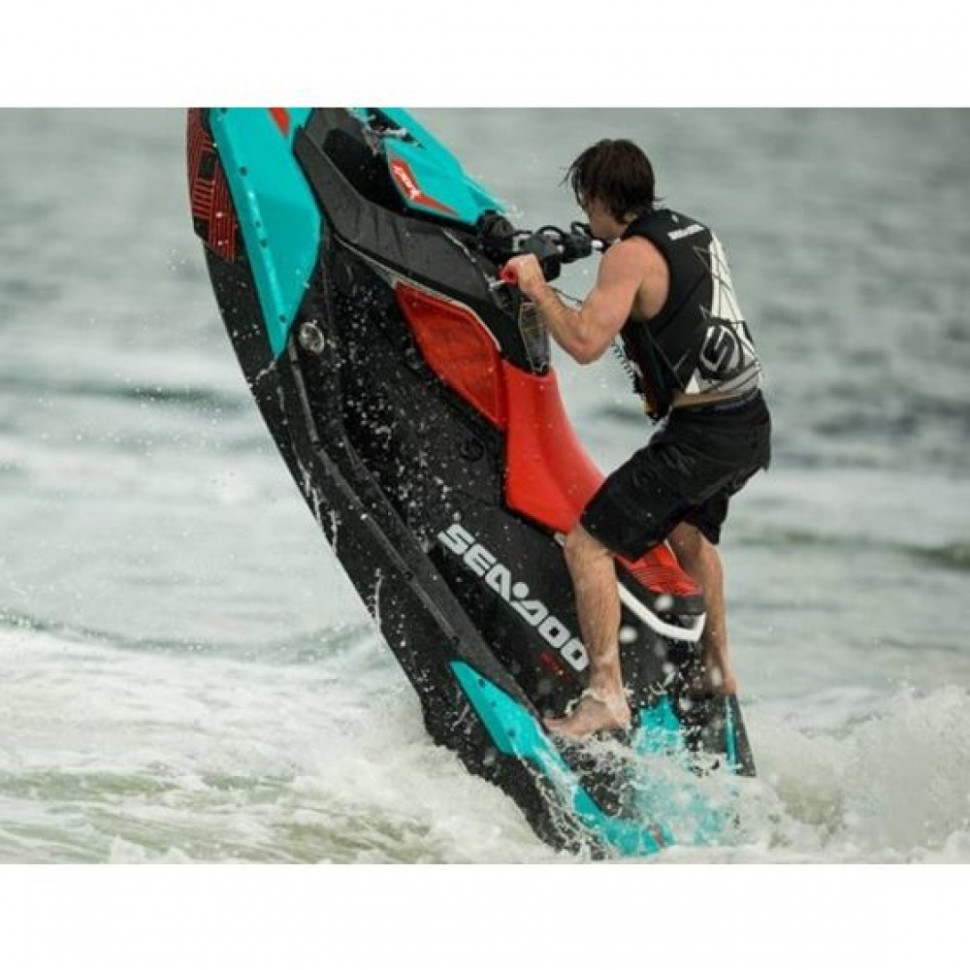 Угловые подножки гидроцикла BRP Sea-Doo SPARK 295100705 /FB83 FB83