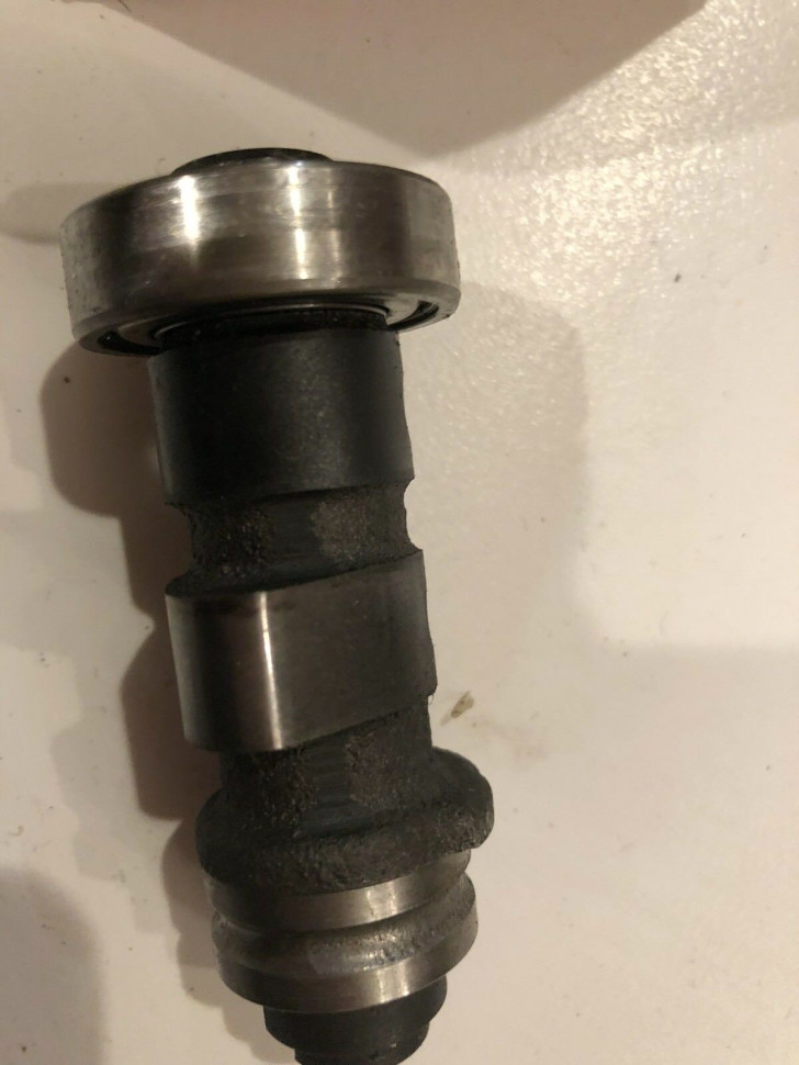 Распредвал Yamaha Grizzly 125 04-13 50M-12170-01-00 50M-12170-01-00