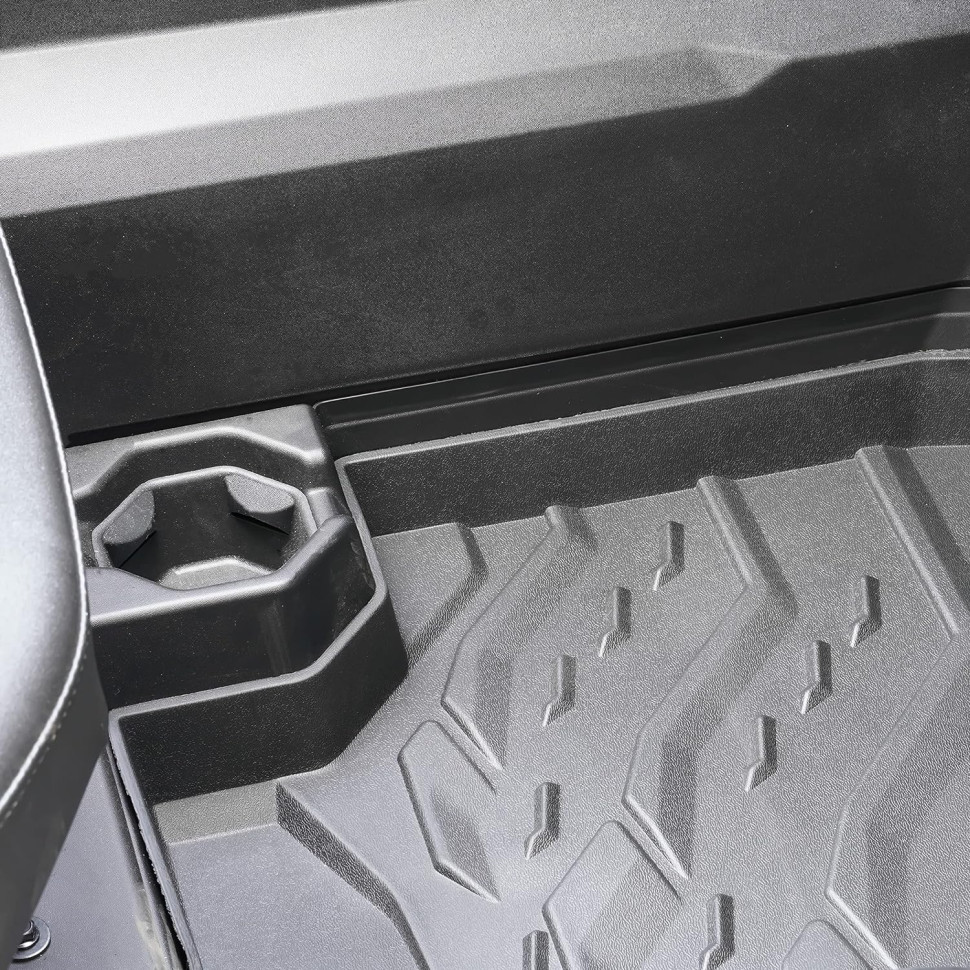 Коврики защитные в салон для Can-Am Commander 2021 , Maverick Trail Sport Kemi Moto UTVS-0084 UTVS-0084