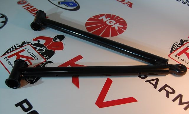 Рычаг передний правый Polaris SPORTSMAN TOURING/X2 500/800 1542341-067 1542166-067 1542398-067 1542398-067