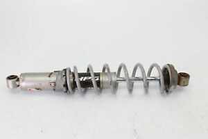 Амортизатор FRONT SHOCK* 505072489