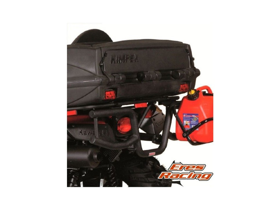 Бампер задний Yamaha Grizzly 550/700 073793 73793