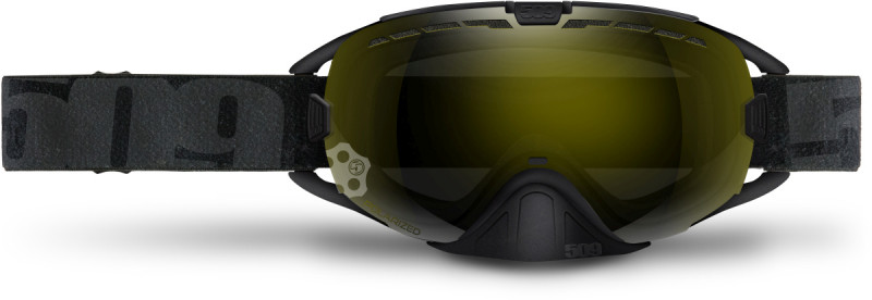 Очки 509 Revolver Whiteout 509-REVGOG-17-WO