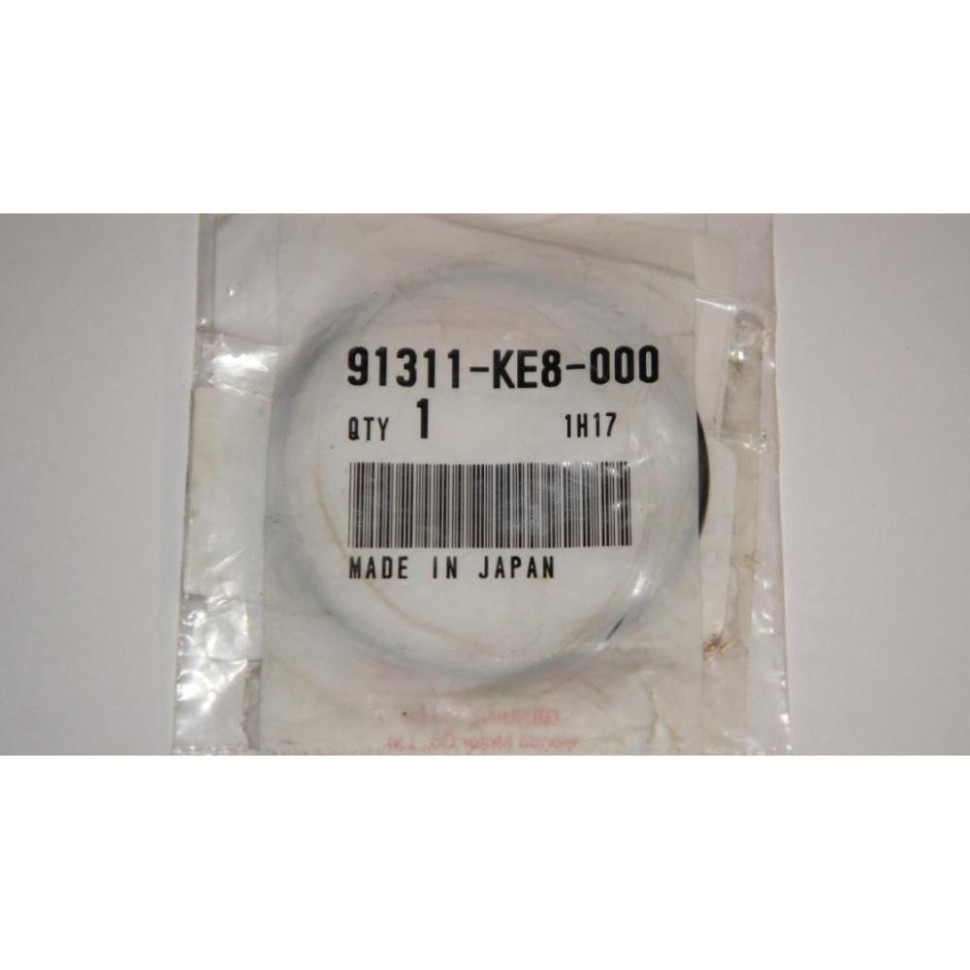 Уплотнитель термостата Honda VT750 91311-KE8-000 91311-KE8-000