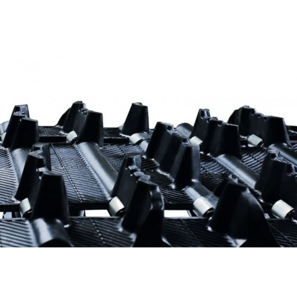 Гусеница снегохода Composit Talon 38 (121 x 15 x 1.5, pitch 2.52) CB00000