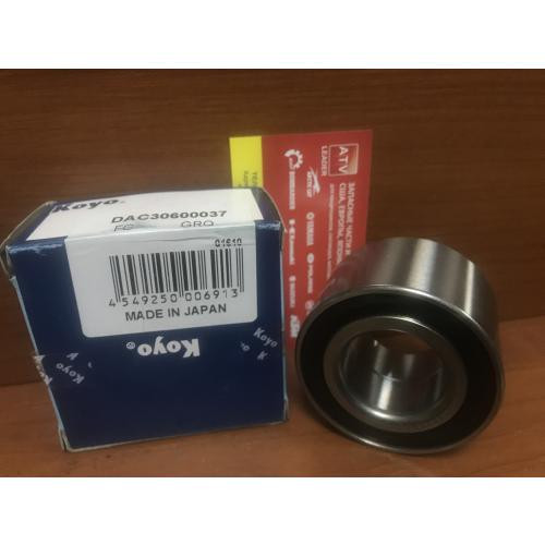 Подшипник ступицы Can-Am Outlander G1&G2&Renegade&Commander&Maverick KOYO DAC30600037