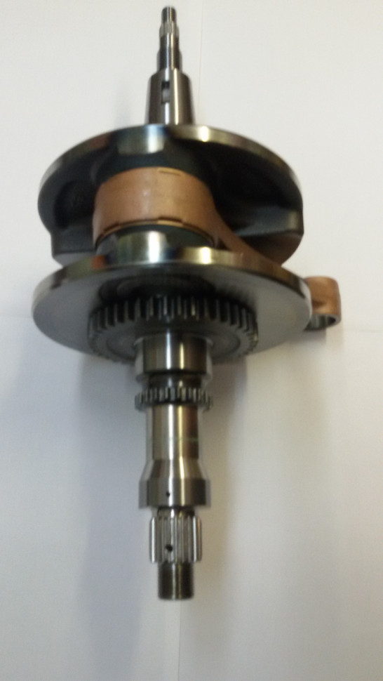 Коленвал оригинальный для квадроциклов Arctic Cat 0805-032   0805-326