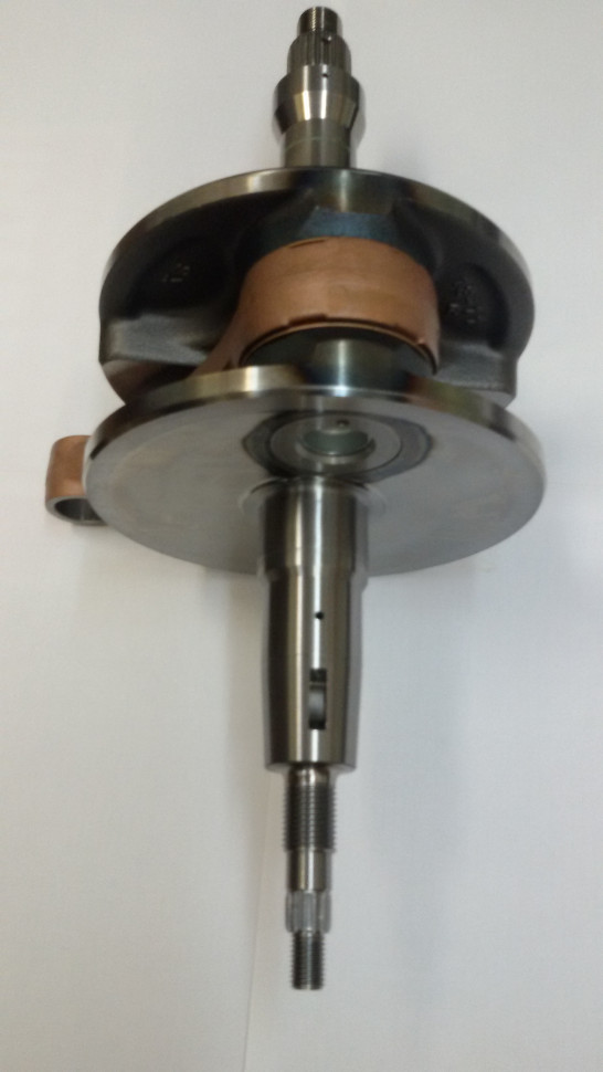 Коленвал оригинальный для квадроциклов Arctic Cat 0805-032   0805-326