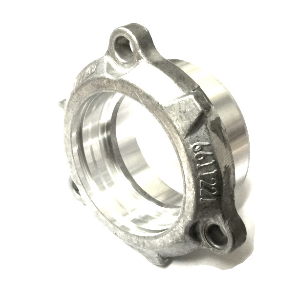 Крышка подшипника промежуточного вала Can Am BRP 420611221