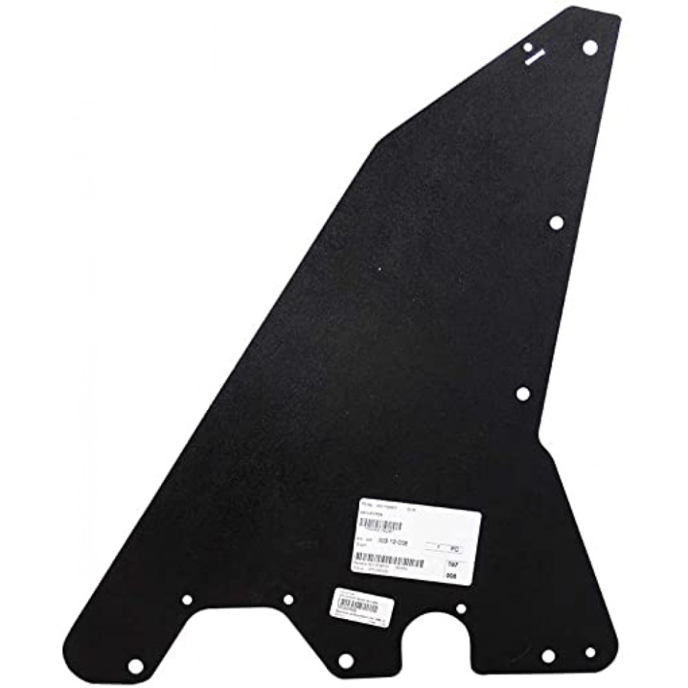 Подкрылок Can-Am Maverick 705007828 705007828