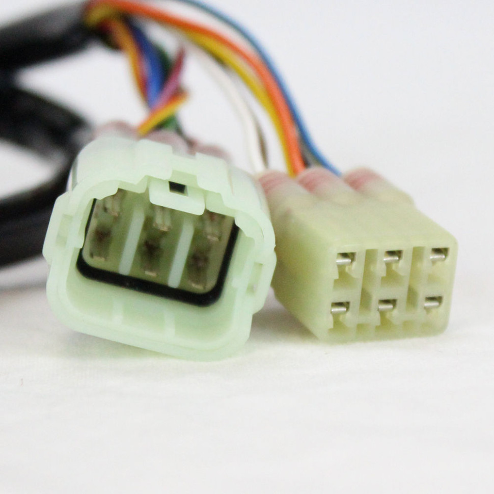 Пульт управления светом BRP Can Am Outlander Renegade G2 710002883 710003039 710003062 703500920 Нового образца