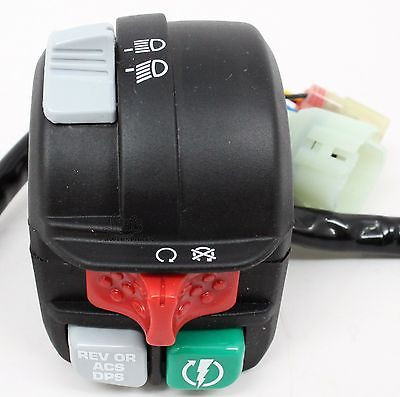 Пульт управления светом BRP Can Am Outlander Renegade G2 710002883 710003039 710003062 703500920 Нового образца